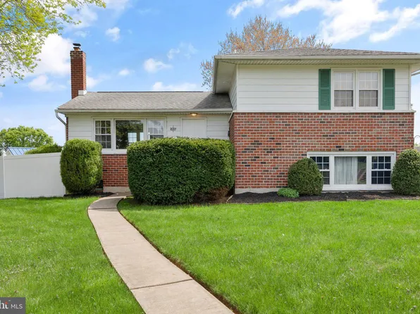 827 Scarlett Dr, Towson, MD 21286