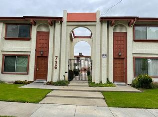 738 S Chapel Ave APT 9, Alhambra, CA