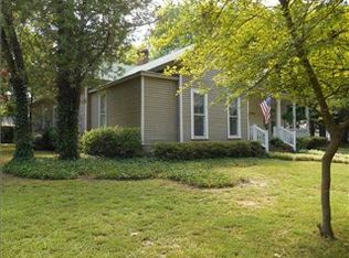 6121 Quintard St, Arlington, TN 38002