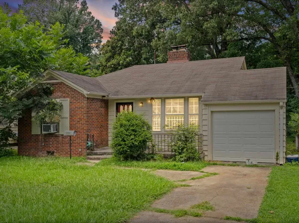 777 S Prescott St, Memphis, TN 38111