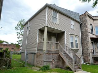 9328 S Paxton Ave, Chicago, IL 60617