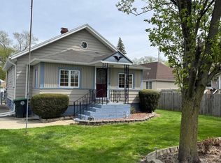 625 N Hobart Rd, Hobart, IN 46342