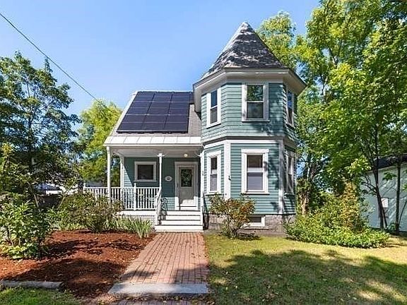 3rd image of 58 Church St