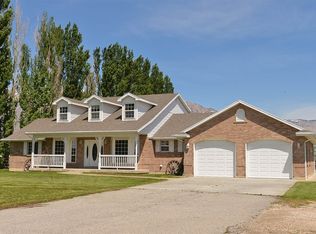 3772 N 3900 W, Plain City, UT 84404