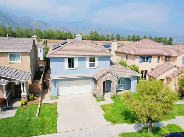 25089 Coral Canyon Rd, Corona, CA 92883