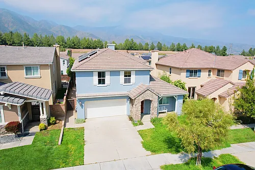 25089 Coral Canyon Rd Photo 1