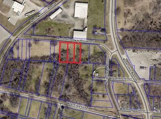 207 N Broadway, Sedalia, MO 65301
