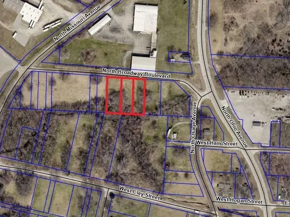 207 N Broadway, Sedalia, MO 65301