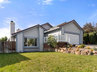 4827 Yamato Dr, San Jose, CA 95111