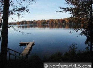 27526 S Tame Fish Lake Rd, Deerwood, MN 56444