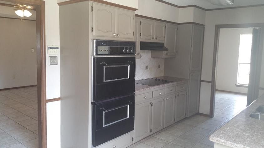 Updated Kitchen