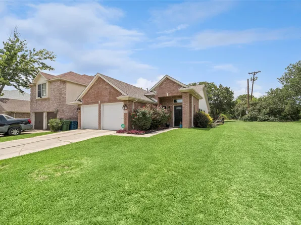 1701 Prescott Dr, Flower Mound, TX 75028