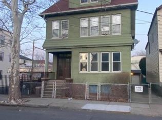 64 Christie St, Newark, NJ 07105