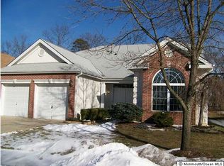 43 Merion Ln, Jackson, NJ 08527