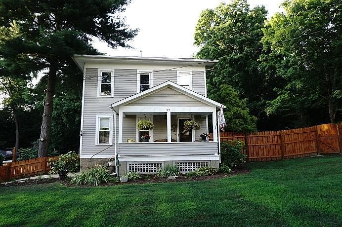 1st image of 27 Belmont Ave