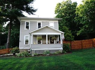 27 Belmont Ave, Mount Vernon, OH 43050