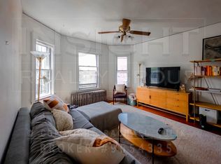 10 Olmstead St #3, Jamaica Plain, MA 02130