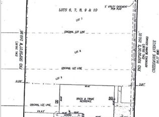 530 Winters St, Silsbee, TX 77656