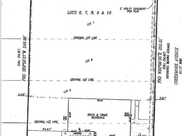 530 Winters St, Silsbee, TX 77656