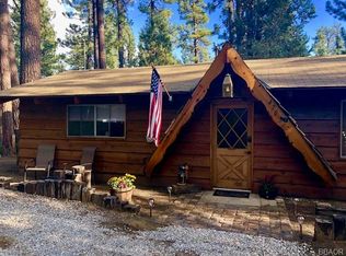 470 Edgemoor Rd, Big Bear Lake, CA 92315