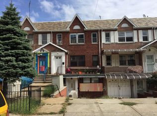 1260 White Plains Rd, Bronx, NY 10472