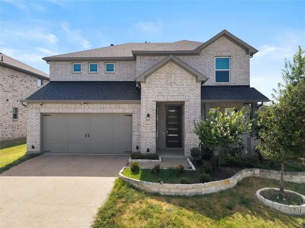 3215 San Clemente Dr, Melissa, TX 75454