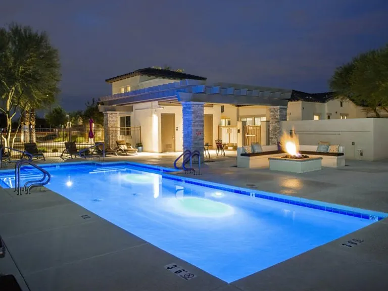 Villas at Chandler Heights — Photo 14