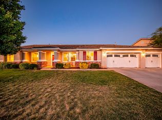 40824 Las Piedras Ter, Palmdale, CA 93551