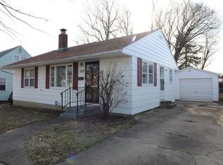 1307 S Jasper St, Decatur, IL 62521