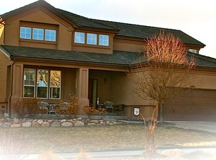 696 Coyote Willow Dr, Colorado Springs, CO 80921
