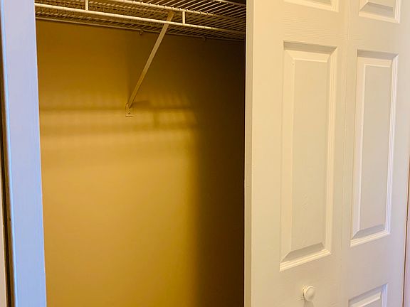 Closet # Room1 (Main level)