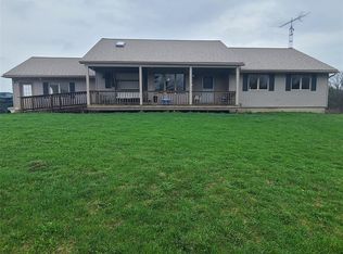 7931 Clear Lake Rd, Brown City, MI 48416