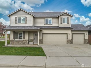 1470 SW Greeley St, College Place, WA 99324