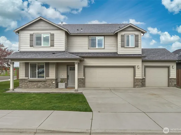 1470 SW Greeley, College Place, WA 99324