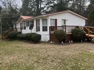 153 Woodfield Rd, Aiken, SC 29803