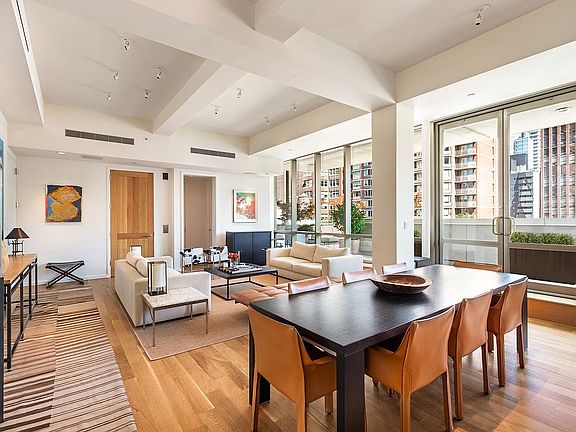 3rd image of 76 Madison Ave #Penthouse 2