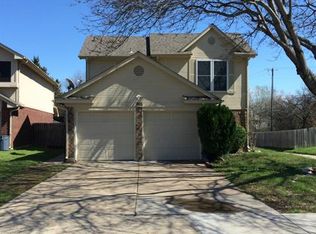 955 Sylvan Creek Dr, Lewisville, TX 75067