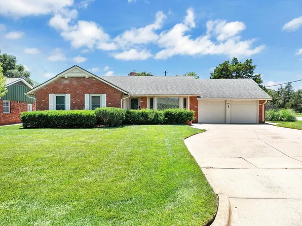 6401 E Abbotsford Dr, Wichita, KS 67206