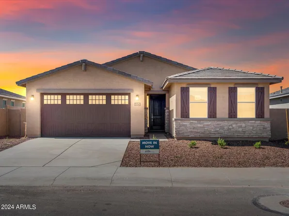 35345 W MARIN Avenue, Maricopa, AZ 85138