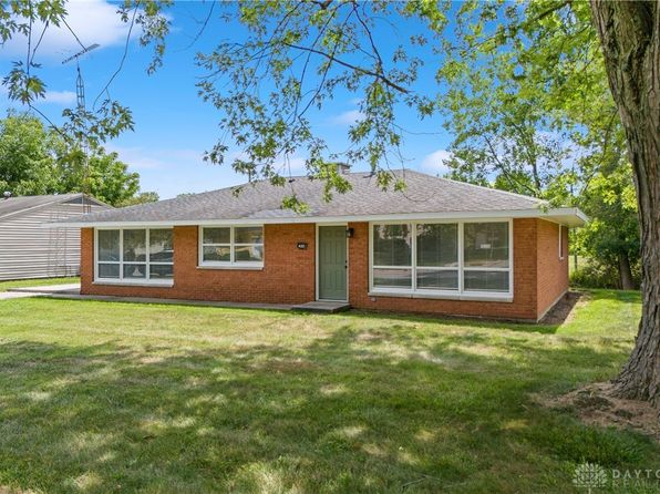 422 Marlena Dr, Wilmington, OH 45177
