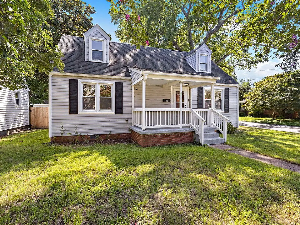 201 Beechwood Ave
