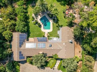5490 E Liberty Ave, Fresno, CA 93727