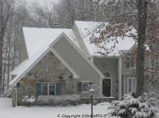 1000 S Blakeslee Rd, Oakland, MD 21550