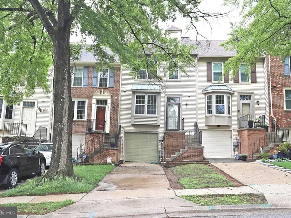 8808 Willowwood Way, Jessup, MD 20794