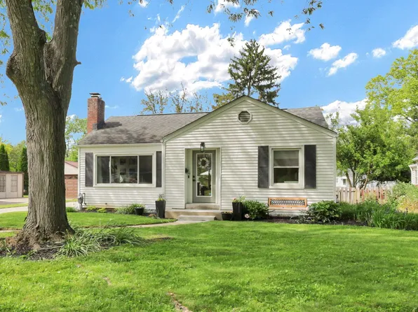 640 E Beaumont Rd, Columbus, OH 43214