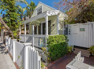 1007 Whitehead St, Key West, FL 33040