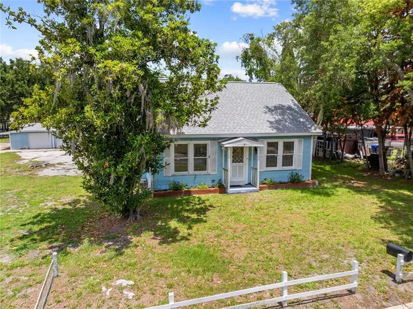 1911 Verona St, Kissimmee, FL 34741