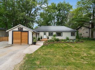 3403 Bayou Rd, Severn, ON L3V0V8