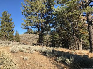 26611 Stirrup Way, Tehachapi, CA 93561