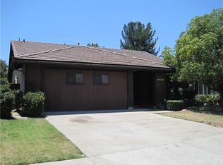 19918 Community St, Winnetka, CA 91306